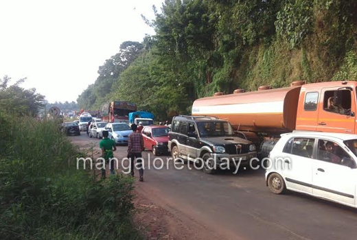 Nantur accident 1